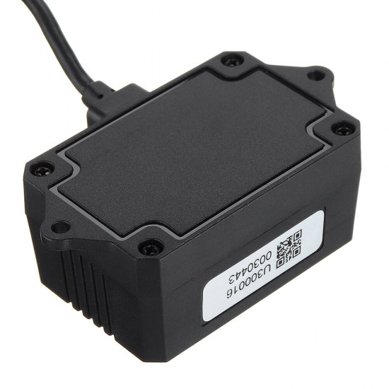 TF02-Pro TOF 40 Meters Single Point Ranging Sensor for Intelligent Transportation Material Level Detection and UAV TF02-Pro TOF 40 Meters Single Point Ranging Sensor for Intelligent Transportation Material Level Detection and UAV