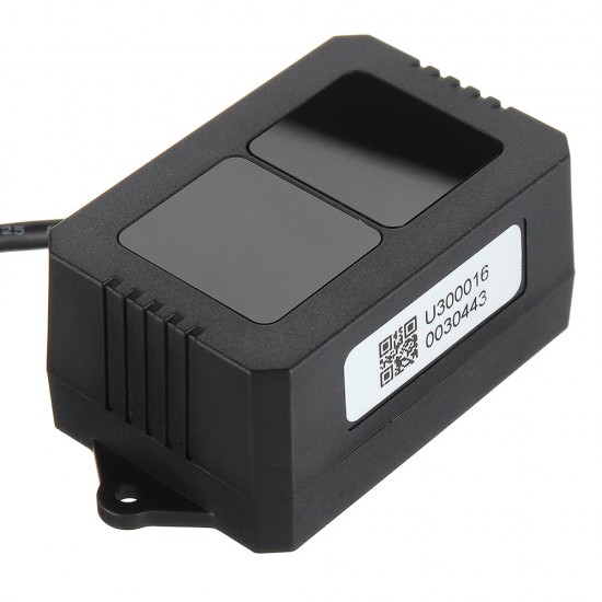 TF02-Pro TOF 40 Meters Single Point Ranging Sensor for Intelligent Transportation Material Level Detection and UAV TF02-Pro TOF 40 Meters Single Point Ranging Sensor for Intelligent Transportation Material Level Detection and UAV