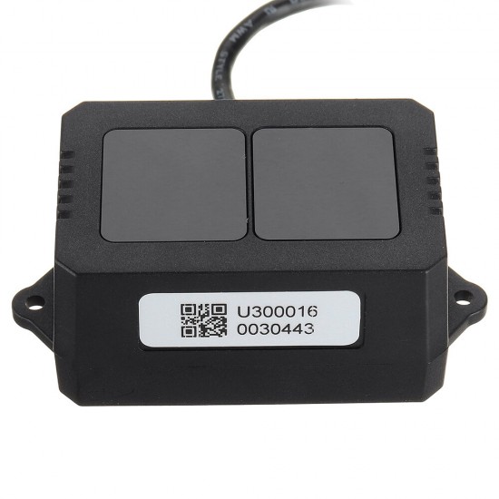 TF02-Pro TOF 40 Meters Single Point Ranging Sensor for Intelligent Transportation Material Level Detection and UAV TF02-Pro TOF 40 Meters Single Point Ranging Sensor for Intelligent Transportation Material Level Detection and UAV