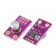 TGS2600 Air Quality Gas Sensor Module Detecting Hydrogen Carbon Monoxide CO Air Contaminants Analog and Digital Output TGS2600 Air Quality Gas Sensor Module Detecting Hydrogen Carbon Monoxide CO Air Contaminants Analog and Digital Output
