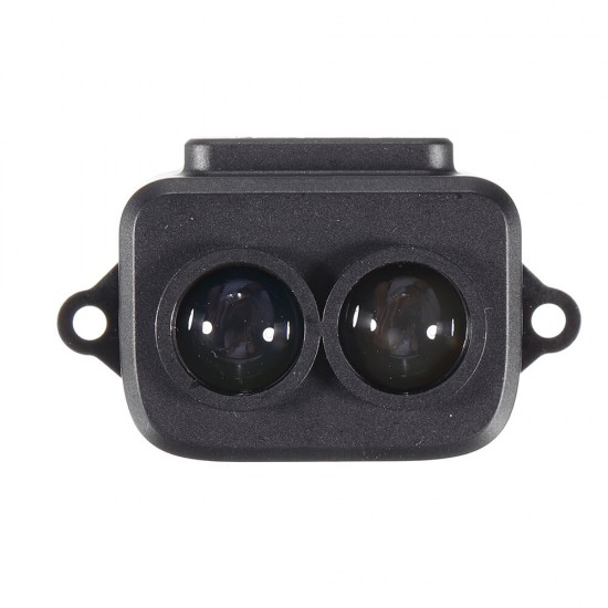 TOF Single Point Laser Radar Module Low Power Consumption Short-range Distance Sensor Module 0.2M~8M UART IIC 5V TOF Single Point Laser Radar Module Low Power Consumption Short-range Distance Sensor Module 0.2M~8M UART IIC 5V