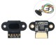TOF10120 Laser Range Sensor Module 10-180cm Distance Sensor RS232 Interface UART I2C IIC Output 3-5V TOF10120 Laser Range Sensor Module 10-180cm Distance Sensor RS232 Interface UART I2C IIC Output 3-5V