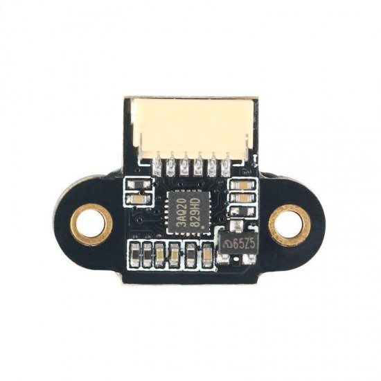 TOF10120 Laser Range Sensor Module 10-180cm Distance Sensor RS232 Interface UART I2C IIC Output 3-5V