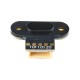 TOF10120 Laser Range Sensor Module 10-180cm Distance Sensor RS232 Interface UART I2C IIC Output 3-5V TOF10120 Laser Range Sensor Module 10-180cm Distance Sensor RS232 Interface UART I2C IIC Output 3-5V