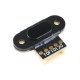 TOF10120 Laser Range Sensor Module 10-180cm Distance Sensor RS232 Interface UART I2C IIC Output 3-5V TOF10120 Laser Range Sensor Module 10-180cm Distance Sensor RS232 Interface UART I2C IIC Output 3-5V
