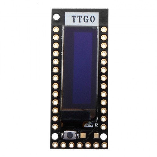 TQ ESP32 0.91 OLED PICO-D4 WIFI+bluetooth IoT Prototype Module for Arduino - products that work with official Arduino boards