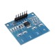 TTP224 4CH Channel Capacitive Touch Switch Digital Touch Sensor Module TTP224 4CH Channel Capacitive Touch Switch Digital Touch Sensor Module