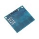 TTP224 4CH Channel Capacitive Touch Switch Digital Touch Sensor Module TTP224 4CH Channel Capacitive Touch Switch Digital Touch Sensor Module
