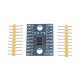 TXS0108E High Speed Full Duplex 8-Channel Level Translation Module 8-Bit Bidirectional Voltage Converter TXS0108E High Speed Full Duplex 8-Channel Level Translation Module 8-Bit Bidirectional Voltage Converter