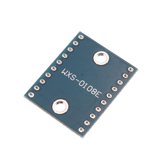 TXS0108E High Speed Full Duplex 8-Channel Level Translation Module 8-Bit Bidirectional Voltage Converter