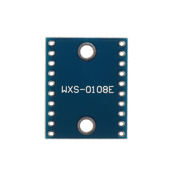 TXS0108E High Speed Full Duplex 8-Channel Level Translation Module 8-Bit Bidirectional Voltage Converter