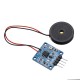 TZT 5V Piezoelectric Film Vibration Sensor Switch Module TTL Level Output for Arduino - products that work with official Arduino boards