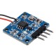 TZT 5V Piezoelectric Film Vibration Sensor Switch Module TTL Level Output for Arduino - products that work with official Arduino boards