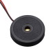 TZT 5V Piezoelectric Film Vibration Sensor Switch Module TTL Level Output for Arduino - products that work with official Arduino boards TZT 5V Piezoelectric Film Vibration Sensor Switch Module TTL Level Output for Arduino - products that work with official Arduino boards