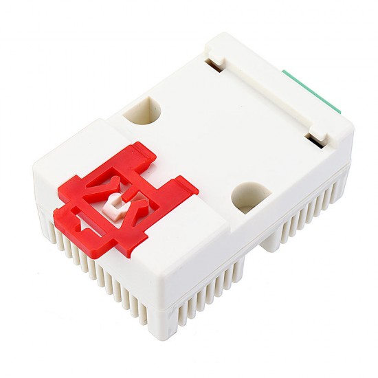 Temperature and Humidity Sensor Transmitter High-precision Industrial Grade Measurement RS485 SHT20 Probe