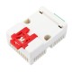 Temperature and Humidity Sensor Transmitter High-precision Industrial Grade Measurement RS485 SHT20 Probe Temperature and Humidity Sensor Transmitter High-precision Industrial Grade Measurement RS485 SHT20 Probe