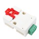 Temperature and Humidity Sensor Transmitter High-precision Industrial Grade Measurement RS485 SHT20 Probe Temperature and Humidity Sensor Transmitter High-precision Industrial Grade Measurement RS485 SHT20 Probe