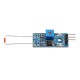 Thermal Sensor Module Temperature Switch Sensor Module Smart Car Accessories Thermal Sensor Module Temperature Switch Sensor Module Smart Car Accessories