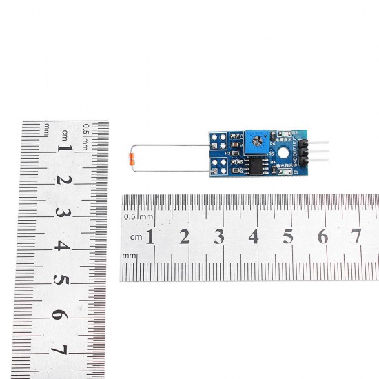 Thermal Sensor Module Temperature Switch Sensor Module Smart Car Accessories