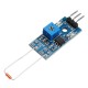 Thermal Sensor Module Temperature Switch Sensor Module Smart Car Accessories