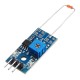 Thermal Sensor Module Temperature Switch Sensor Module Smart Car Accessories