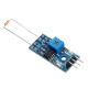 Thermal Sensor Module Temperature Switch Sensor Module Smart Car Accessories Thermal Sensor Module Temperature Switch Sensor Module Smart Car Accessories
