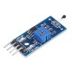 Thermal Sensor Module Temperature Switch Thermistor Sensor Board Thermal Sensor Module Temperature Switch Thermistor Sensor Board