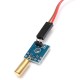 Tilt Angle Sensor Module With Cable STM32 AVR