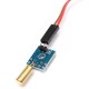 Tilt Angle Sensor Module With Cable STM32 AVR Tilt Angle Sensor Module With Cable STM32 AVR