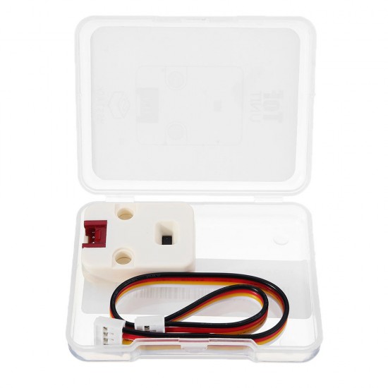 ToF Module VL53L0X Time-of-Flight Laser Ranging Sensor Laser Distance Sensor Module GROVE I2C ToF Module VL53L0X Time-of-Flight Laser Ranging Sensor Laser Distance Sensor Module GROVE I2C