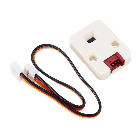 ToF Module VL53L0X Time-of-Flight Laser Ranging Sensor Laser Distance Sensor Module GROVE I2C ToF Module VL53L0X Time-of-Flight Laser Ranging Sensor Laser Distance Sensor Module GROVE I2C