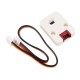 ToF Module VL53L0X Time-of-Flight Laser Ranging Sensor Laser Distance Sensor Module GROVE I2C ToF Module VL53L0X Time-of-Flight Laser Ranging Sensor Laser Distance Sensor Module GROVE I2C