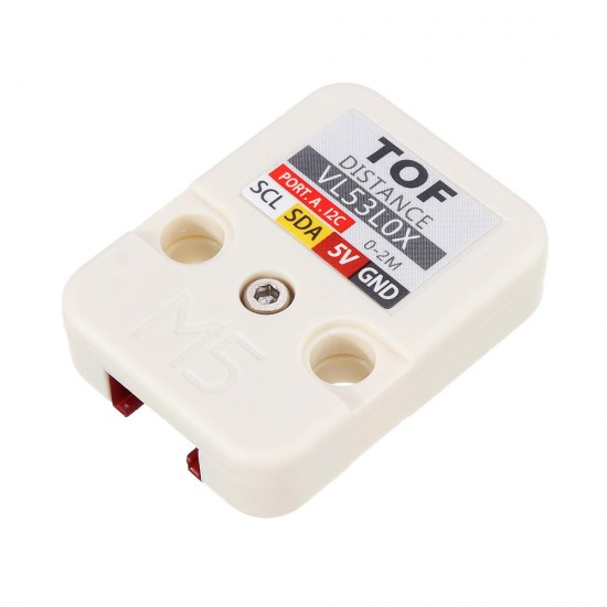 ToF Module VL53L0X Time-of-Flight Laser Ranging Sensor Laser Distance Sensor Module GROVE I2C ToF Module VL53L0X Time-of-Flight Laser Ranging Sensor Laser Distance Sensor Module GROVE I2C