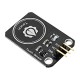 Touch Sensor Touch Switch Board Direct Type Module for Arduino - products that work with official Arduino boards