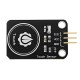 Touch Sensor Touch Switch Board Direct Type Module for Arduino - products that work with official Arduino boards Touch Sensor Touch Switch Board Direct Type Module for Arduino - products that work with official Arduino boards