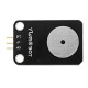 Touch Sensor Touch Switch Board Direct Type Module for Arduino - products that work with official Arduino boards