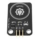 Touch Sensor Touch Switch Board Direct Type Module for Arduino - products that work with official Arduino boards Touch Sensor Touch Switch Board Direct Type Module for Arduino - products that work with official Arduino boards
