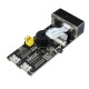 UART Serial Embedded 2D Two-dimensional Scanner v3.0 Engine Barcode Recognition Scanning Module Sweeping UART Serial Embedded 2D Two-dimensional Scanner v3.0 Engine Barcode Recognition Scanning Module Sweeping