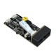 UART Serial Embedded 2D Two-dimensional Scanner v3.0 Engine Barcode Recognition Scanning Module Sweeping UART Serial Embedded 2D Two-dimensional Scanner v3.0 Engine Barcode Recognition Scanning Module Sweeping