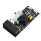 UART Serial Embedded 2D Two-dimensional Scanner v3.0 Engine Barcode Recognition Scanning Module Sweeping UART Serial Embedded 2D Two-dimensional Scanner v3.0 Engine Barcode Recognition Scanning Module Sweeping