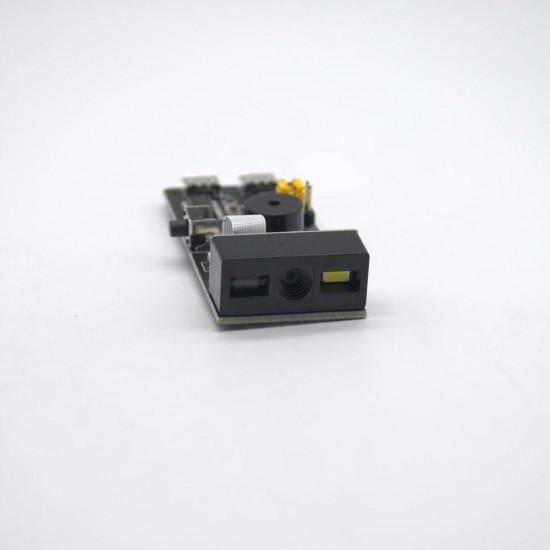UART Serial Embedded 2D Two-dimensional Scanner v3.0 Engine Barcode Recognition Scanning Module Sweeping UART Serial Embedded 2D Two-dimensional Scanner v3.0 Engine Barcode Recognition Scanning Module Sweeping