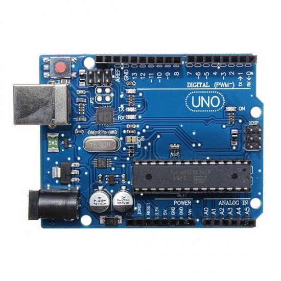 UNO R3 Development Board Starter Basic Kits