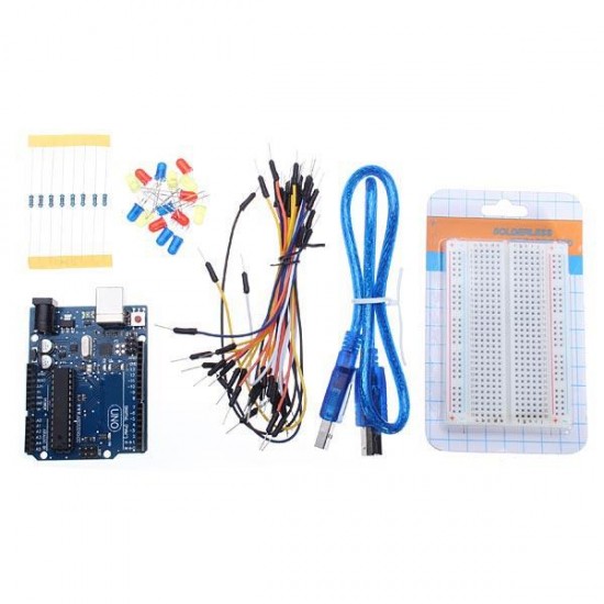 UNO R3 Development Board Starter Basic Kits