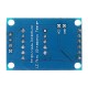 Ultrasonic Distance Measurement Control Board HC-SR04 Test Board Rangefinder Digital Display Serial Output Ultrasonic Distance Measurement Control Board HC-SR04 Test Board Rangefinder Digital Display Serial Output
