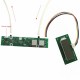 Ultrasonic Oxygen Concentration Sensor 20.5% -95.6% 5L / min Oxygen Flow Sensor Detector for Oxygen Making Machine Ultrasonic Oxygen Concentration Sensor 20.5% -95.6% 5L / min Oxygen Flow Sensor Detector for Oxygen Making Machine