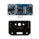 Ultrasonic Ranging Sensor Module With Transfer Fixing Plate for Arduino - products that work with official Arduino boards Ultrasonic Ranging Sensor Module With Transfer Fixing Plate for Arduino - products that work with official Arduino boards