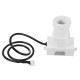 Ultrasonic Sensor Module Distance Measuring Meter Ranging Sensor 1cm-600cm Adjustable Relay Output with Probe and Display 12V/24V DC Ultrasonic Sensor Module Distance Measuring Meter Ranging Sensor 1cm-600cm Adjustable Relay Output with Probe and Display 12V/24V DC