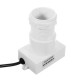 Ultrasonic Sensor Module Distance Measuring Meter Ranging Sensor 1cm-600cm Adjustable Relay Output with Probe and Display 12V/24V DC Ultrasonic Sensor Module Distance Measuring Meter Ranging Sensor 1cm-600cm Adjustable Relay Output with Probe and Display 12V/24V DC