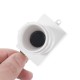 Ultrasonic Sensor Module Distance Measuring Meter Ranging Sensor 1cm-600cm Adjustable Relay Output with Probe and Display 12V/24V DC Ultrasonic Sensor Module Distance Measuring Meter Ranging Sensor 1cm-600cm Adjustable Relay Output with Probe and Display 12V/24V DC