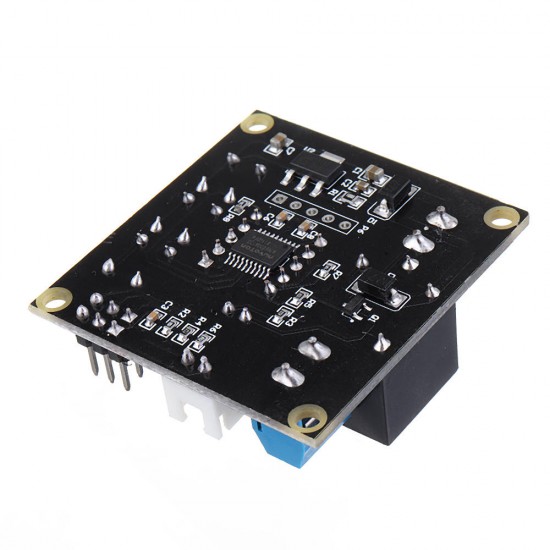 VHM-014 Humidity Controller Soil Sensor Module 20-99%RH Automatic Control Irrigation Computer System Red Digital Display Module VHM-014 Humidity Controller Soil Sensor Module 20-99%RH Automatic Control Irrigation Computer System Red Digital Display Module